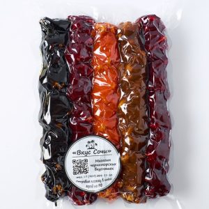 Чай черный — изображение 1