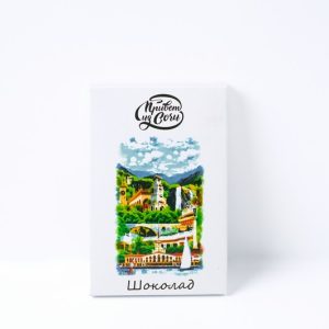 Шоколад — изображение 1
