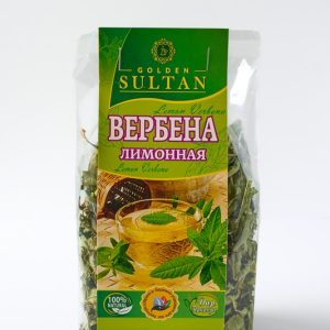 Вербена — изображение 1