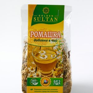 Ромашка — изображение 1