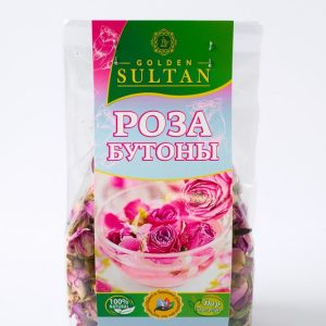 Бутоны роз — изображение 1