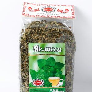 Мелисса — изображение 1