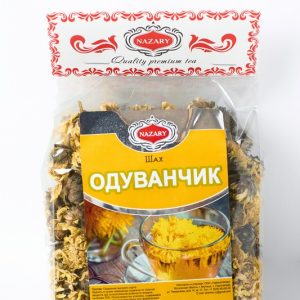 Одуванчик — изображение 1