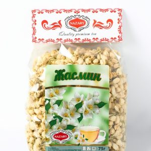 Жасмин — изображение 1