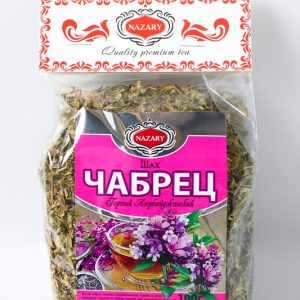 Чабрец — изображение 1