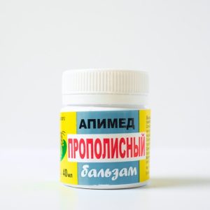 Апимед бальзам — изображение 1