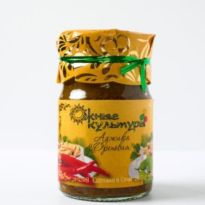 Аджика ореховая — изображение 1