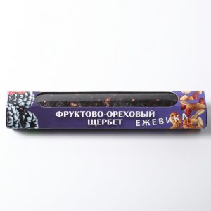 Щербет со вкусом ежевики — изображение 1