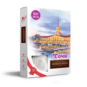 Зефир 160гр — изображение 1