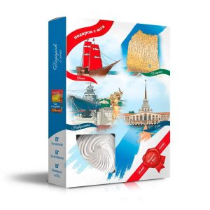 Зефир 160гр — изображение 1