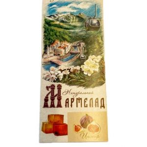 Мармелад с инжиром — изображение 1